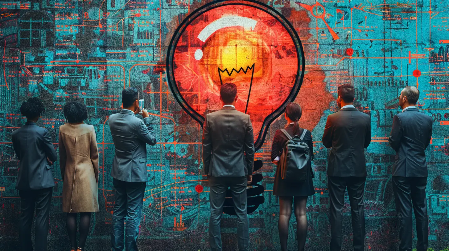 The Importance of Market Research in Business Expansion