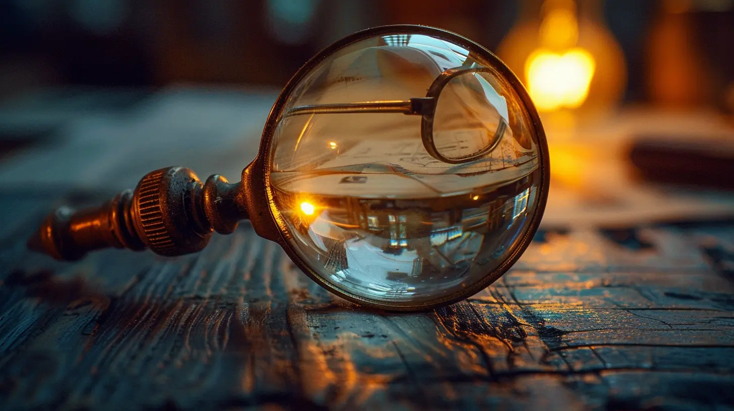 The Importance of Market Research in Business Expansion