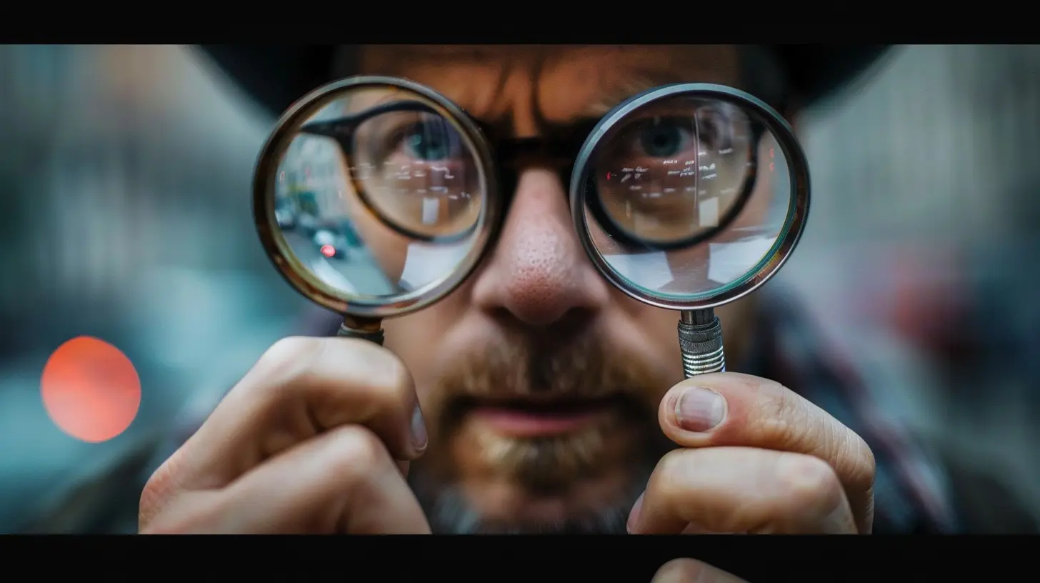 The Importance of Market Research in Business Expansion