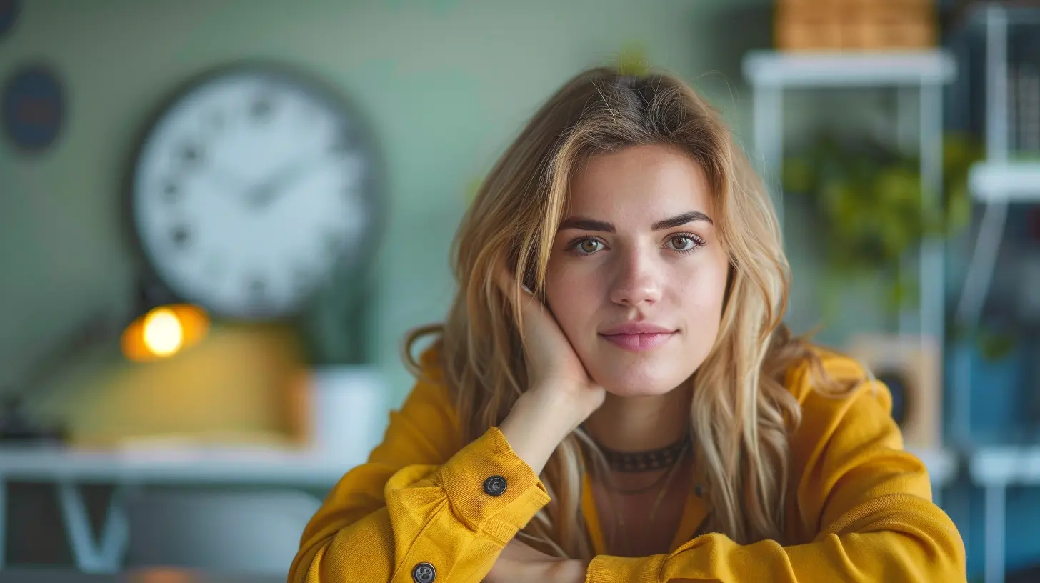The Importance of Me Time in a Hustle Culture