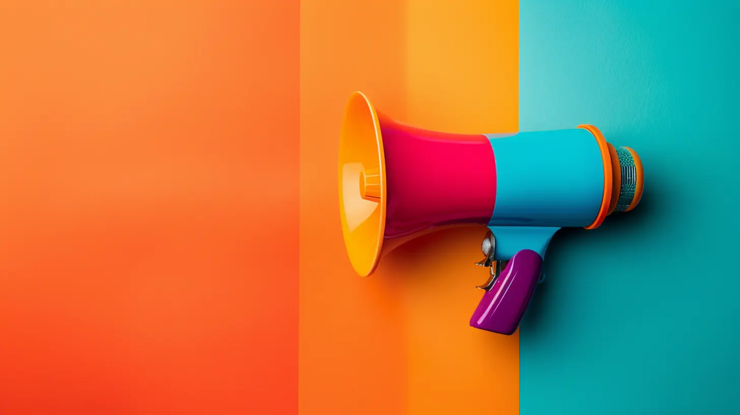 The Importance of Tone and Voice in Social Media Marketing