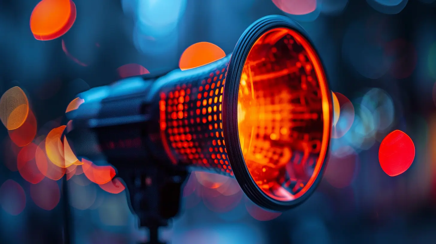 The Importance of Tone and Voice in Social Media Marketing
