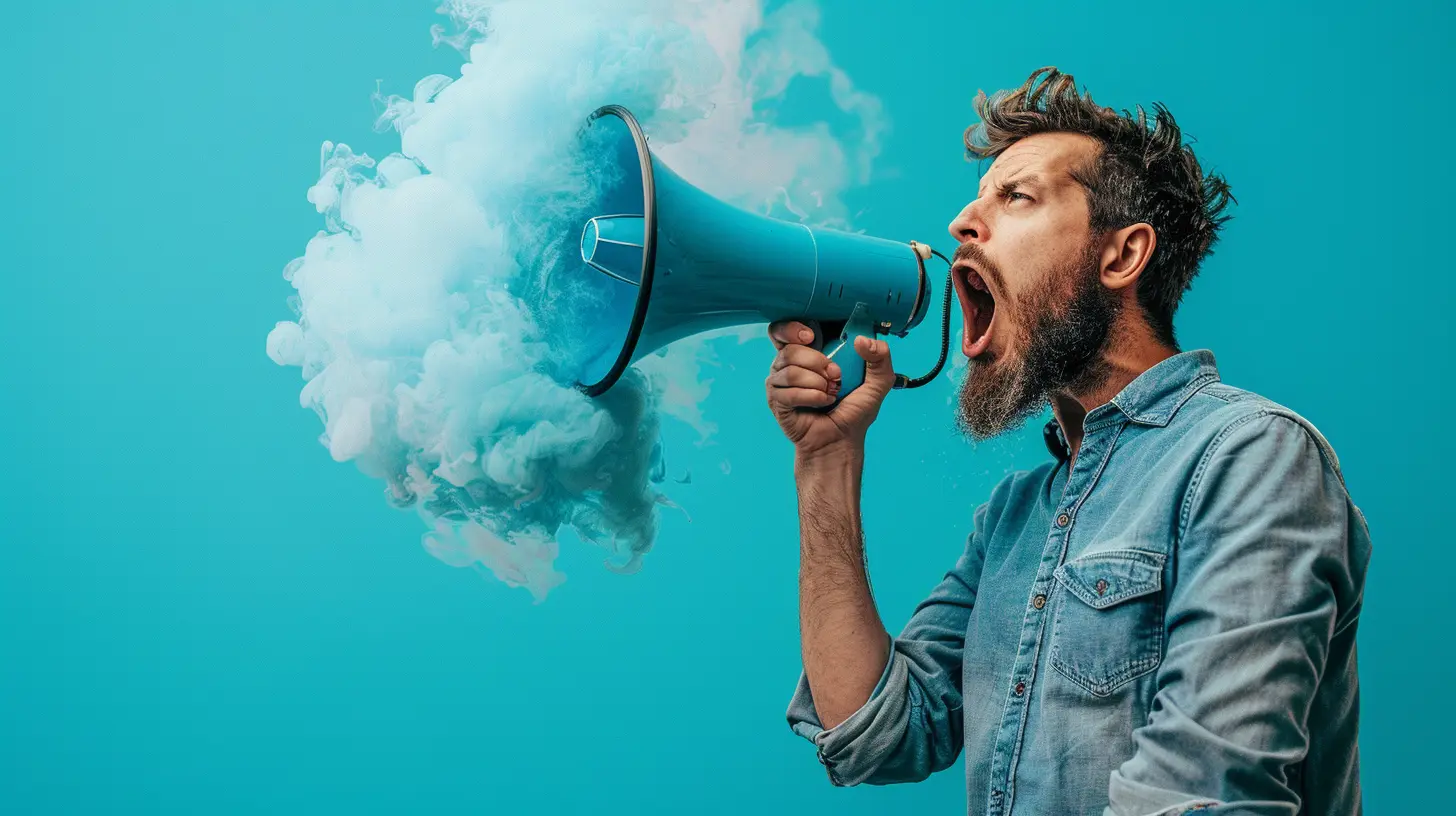 The Importance of Tone and Voice in Social Media Marketing