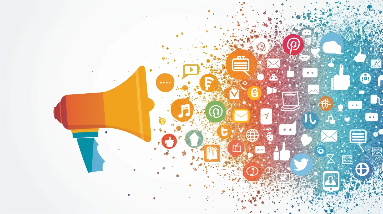 The Importance of Tone and Voice in Social Media Marketing