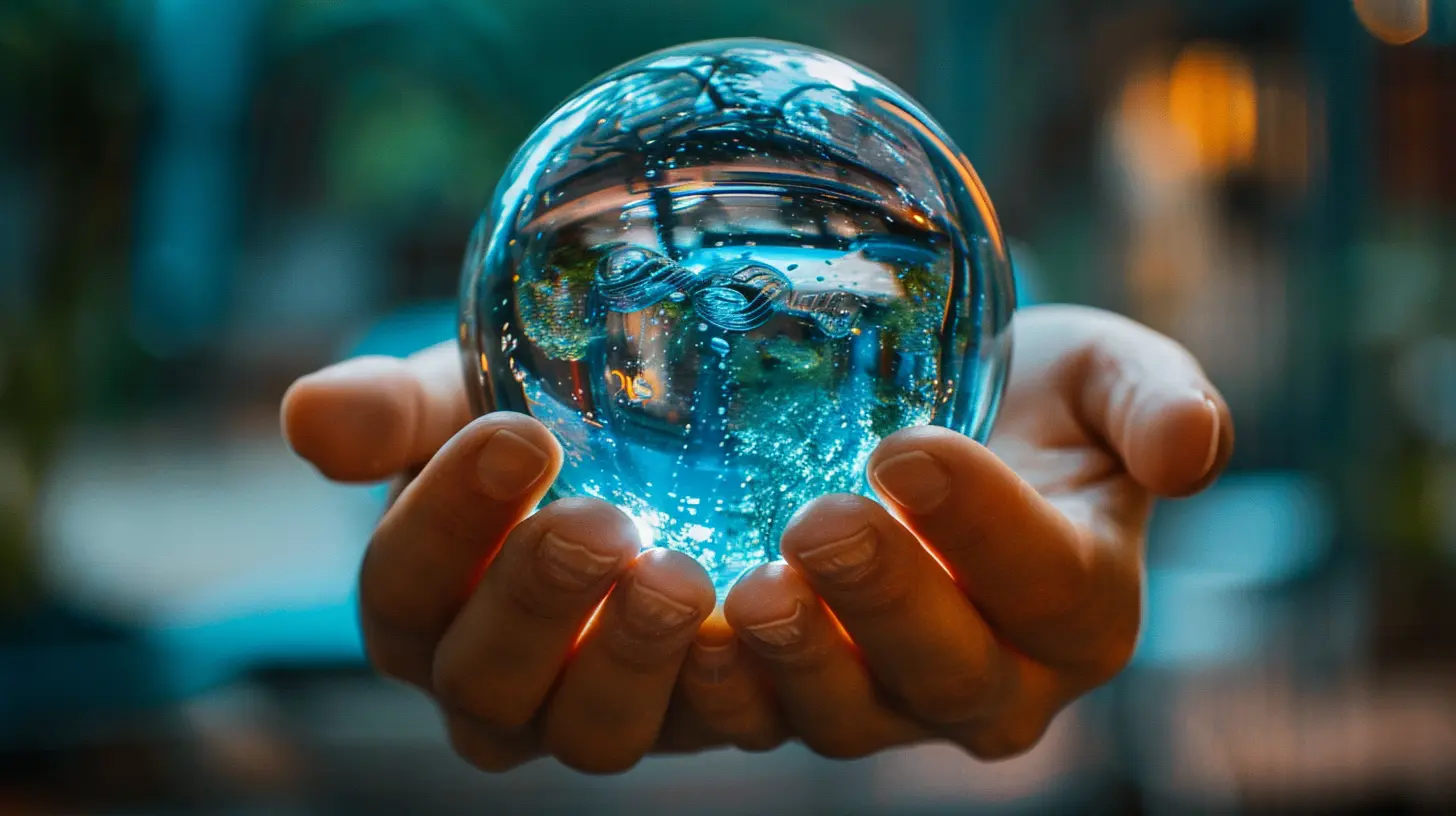 The Importance of Transparency in Modern Public Relations