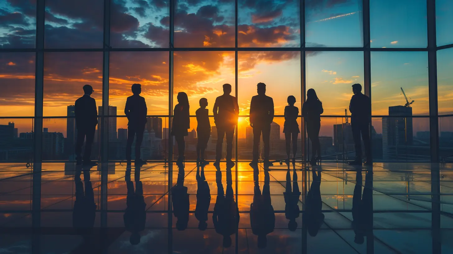 The Importance of Transparent Communication in Leadership