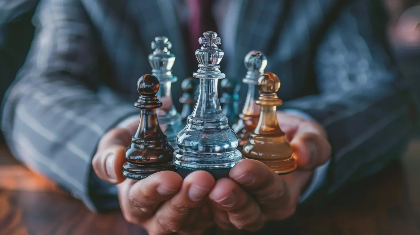 The Importance of Transparent Communication in Leadership