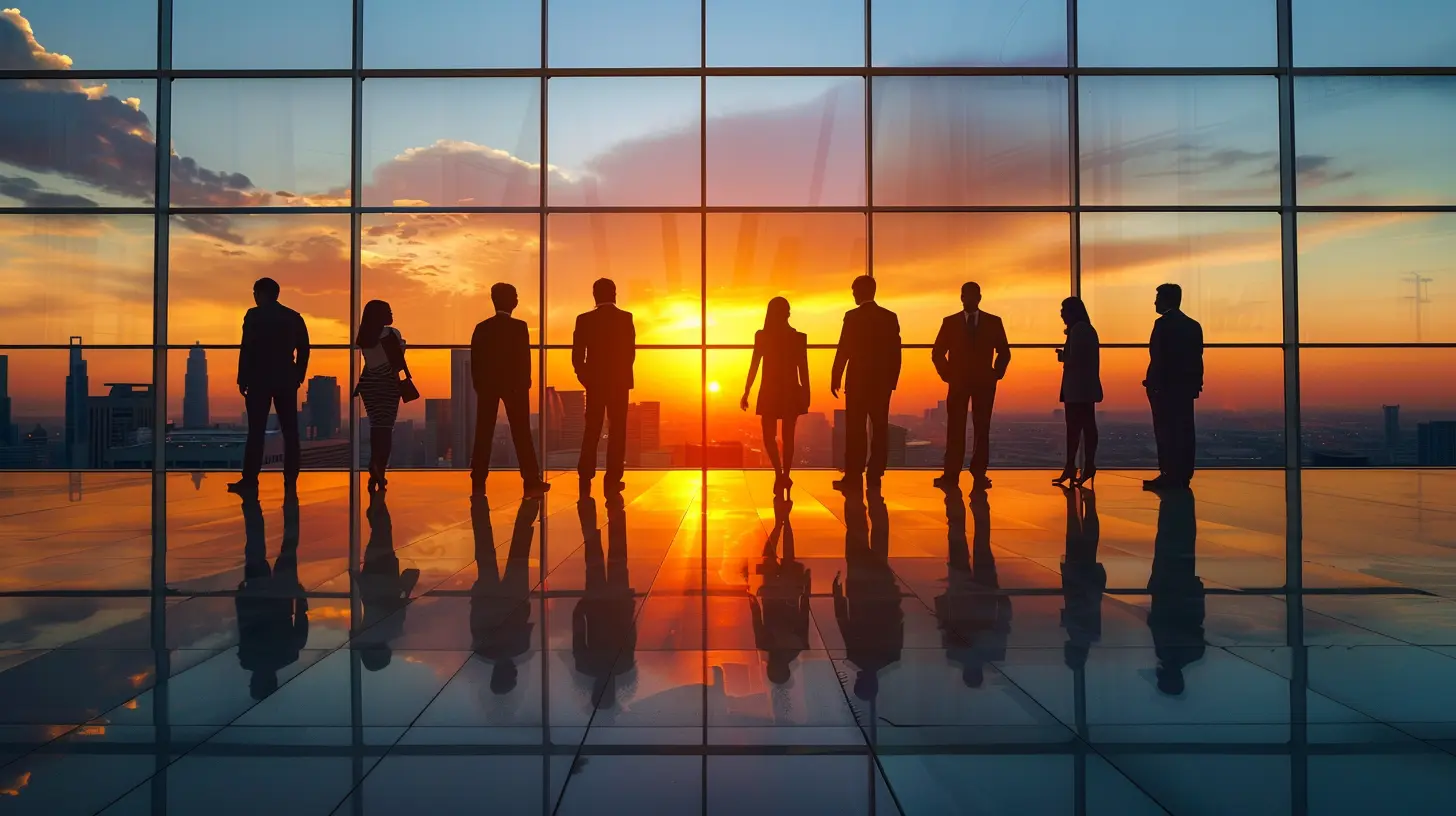 The Importance of Transparent Communication in Leadership