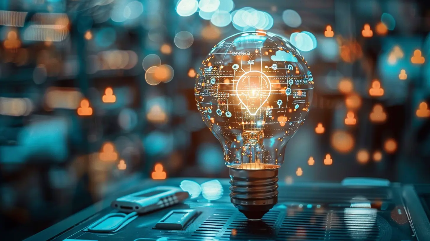 The Influence of Technological Advancements on Business Valuation
