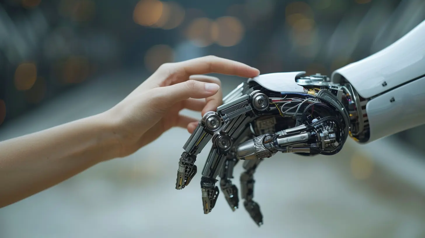 The Intersection of AI and Blockchain for Business Applications