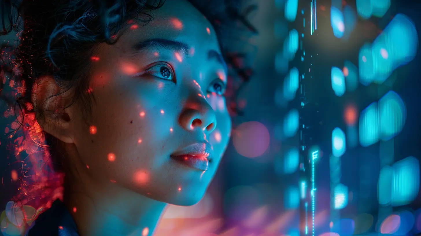 The Intersection of AI and Blockchain for Business Applications