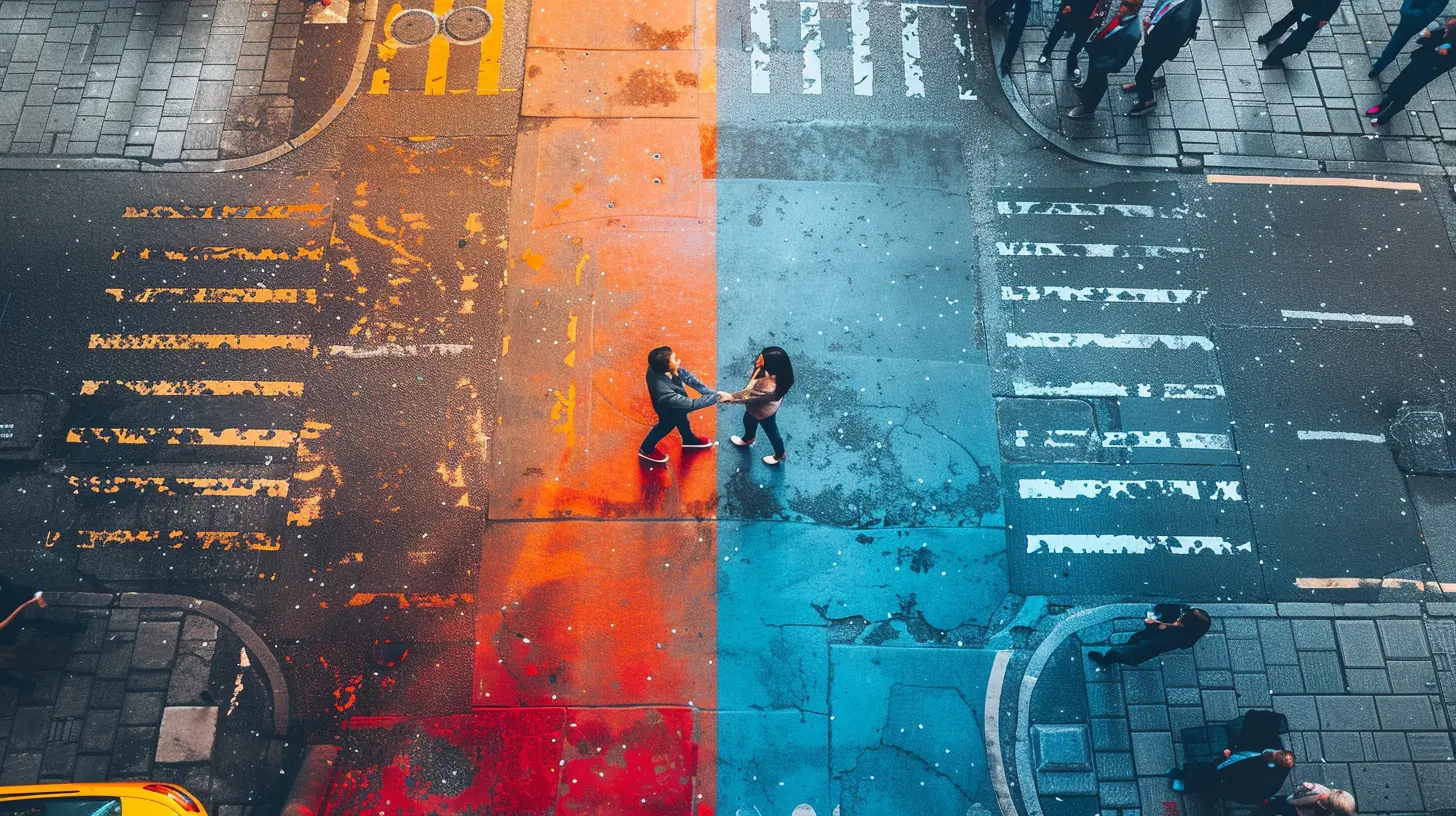 The Intersection of Public Relations and Content Marketing