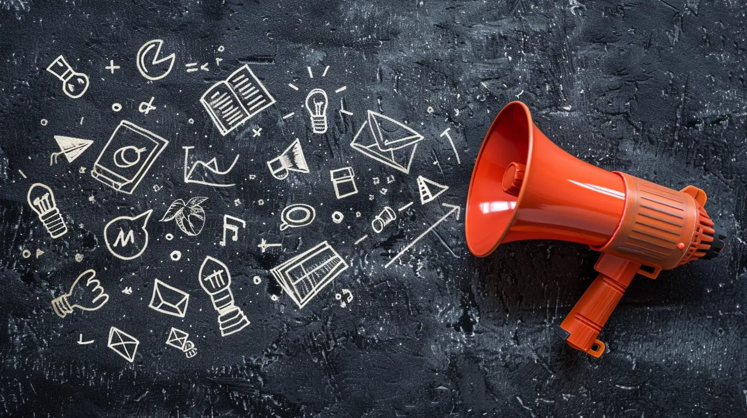 The Intersection of Public Relations and Content Marketing
