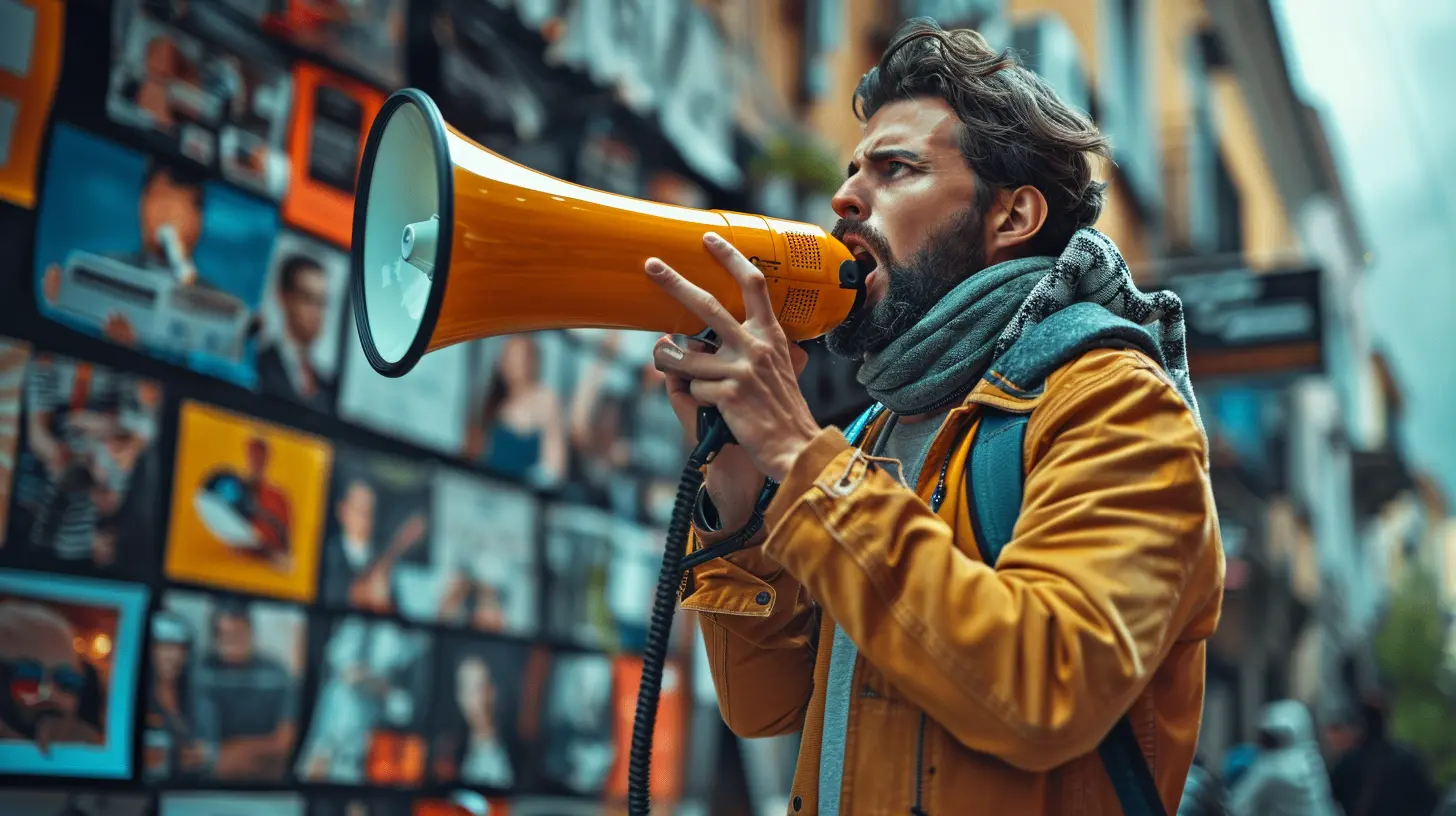 The Intersection of Public Relations and Content Marketing