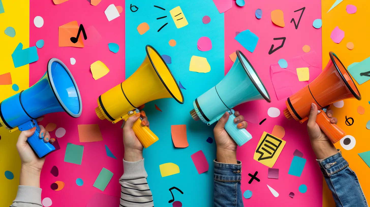The Intersection of Public Relations and Content Marketing