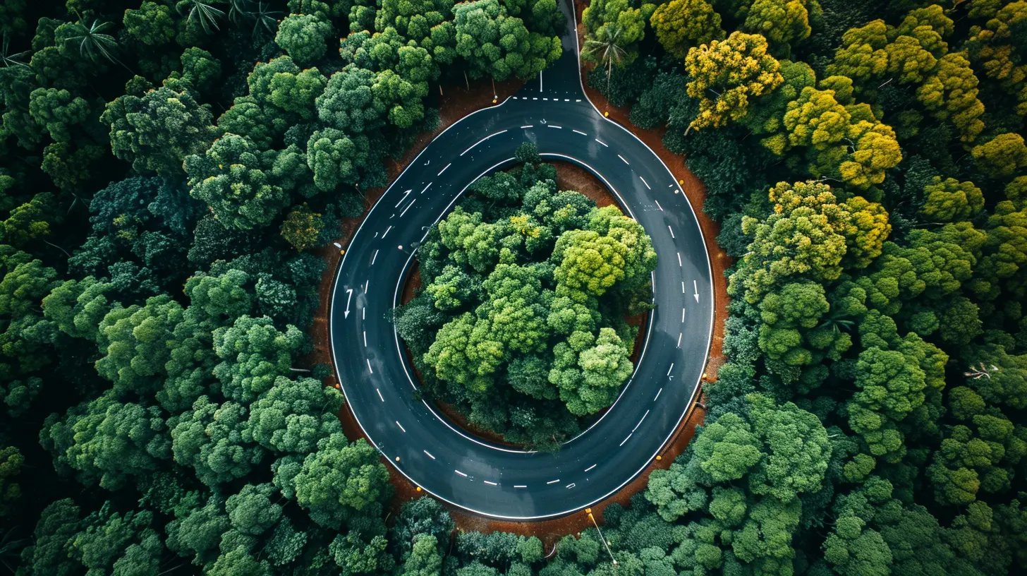 The Intersection of Sustainability and Business Innovation