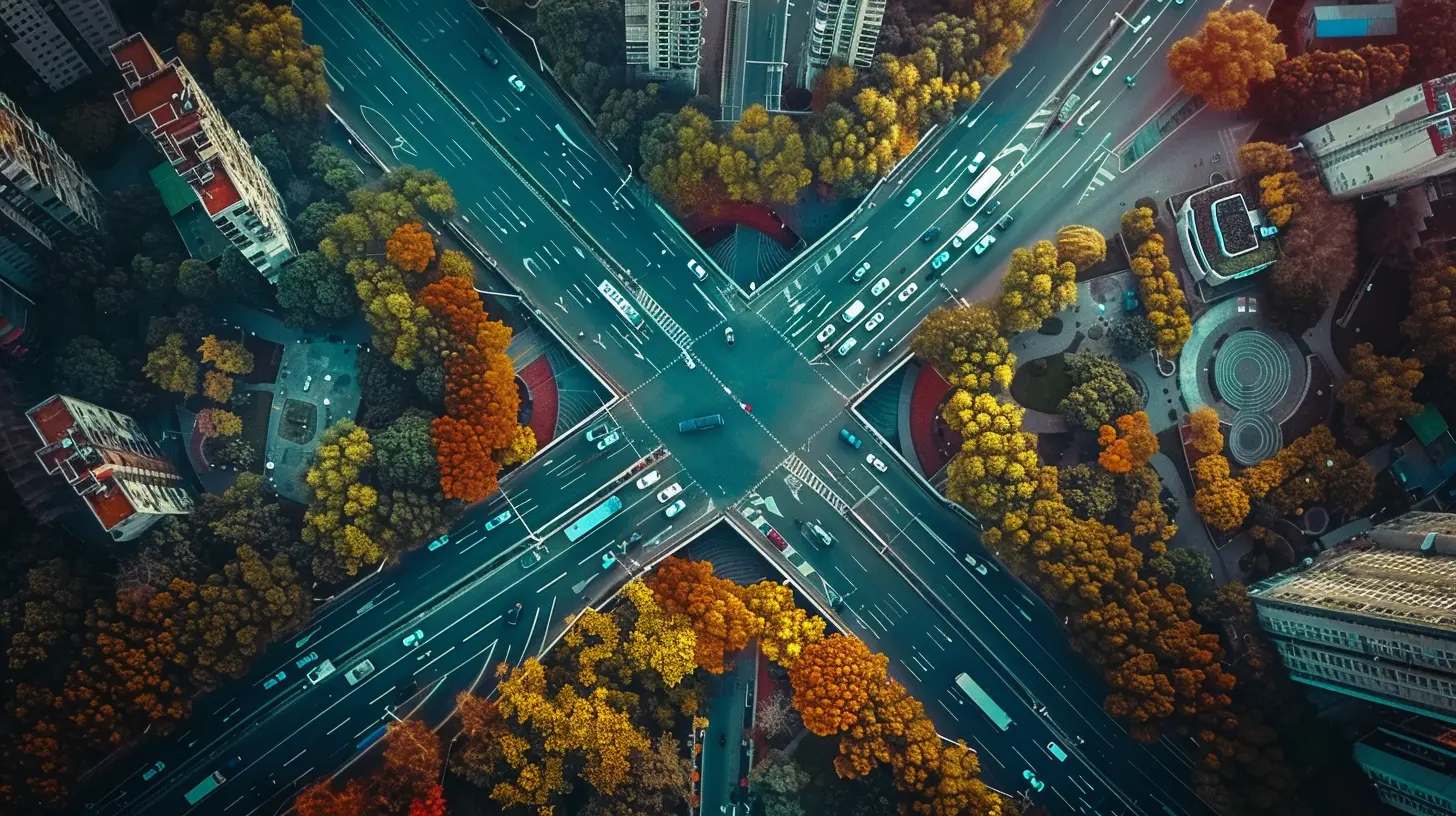 The Intersection of Sustainability and Business Innovation