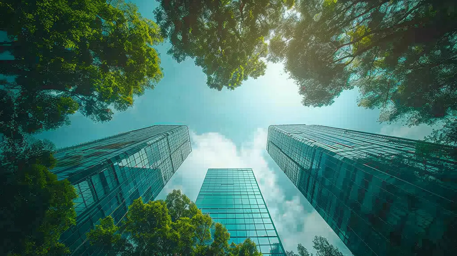 The Intersection of Sustainability and Business Innovation