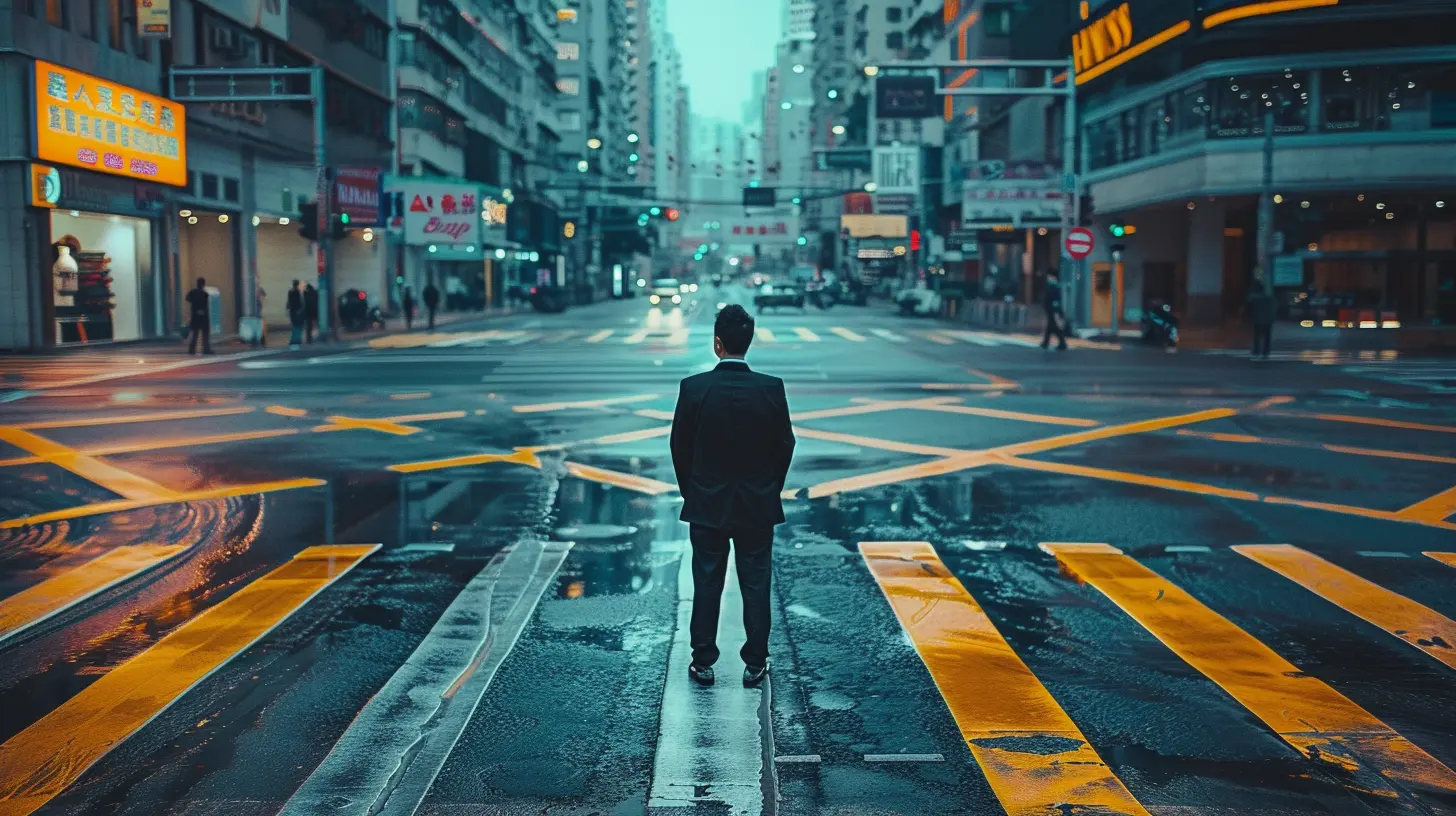 The Intersection of Sustainability and Business Innovation