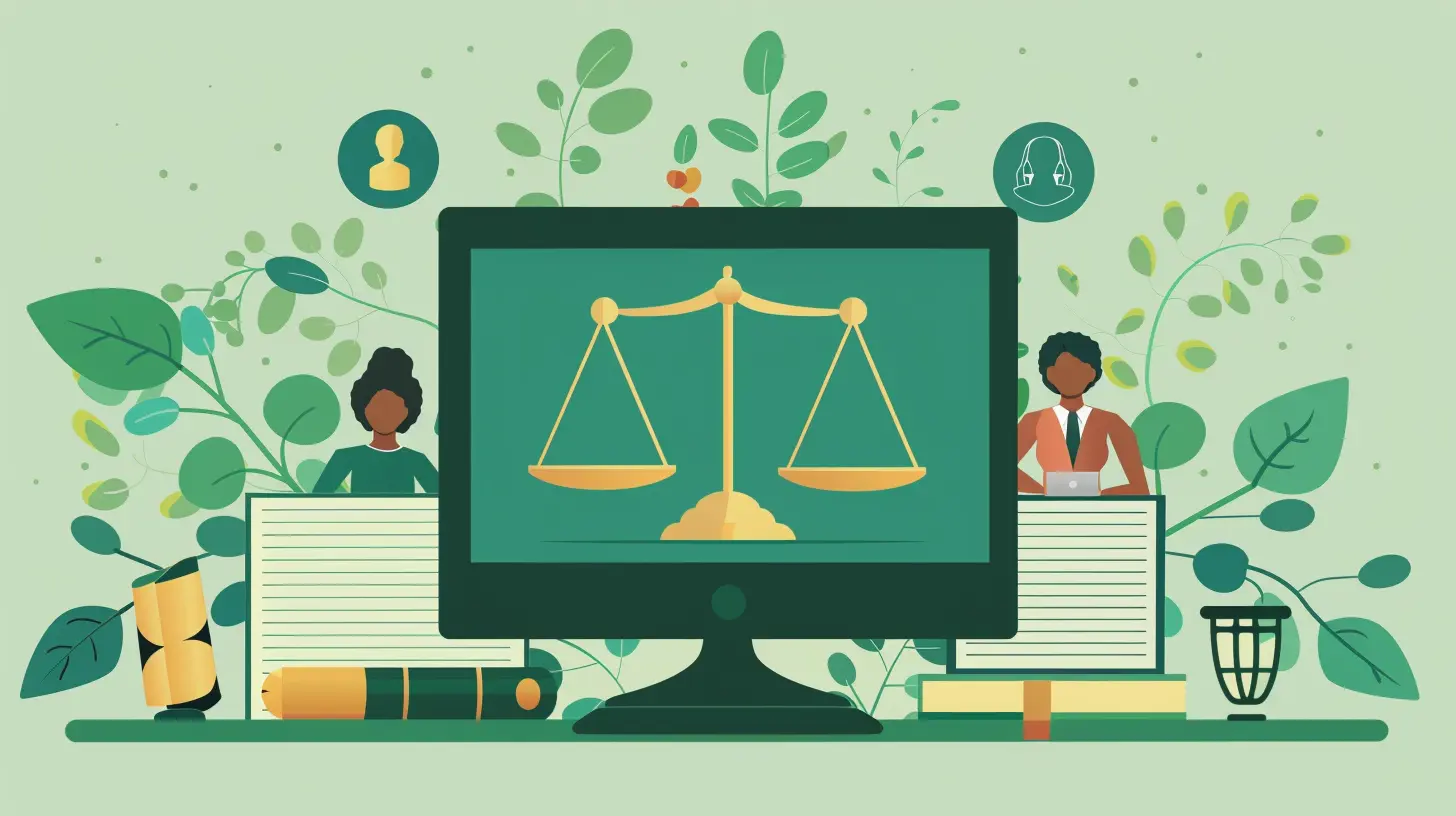 The Legal Implications of Remote Work for Employers