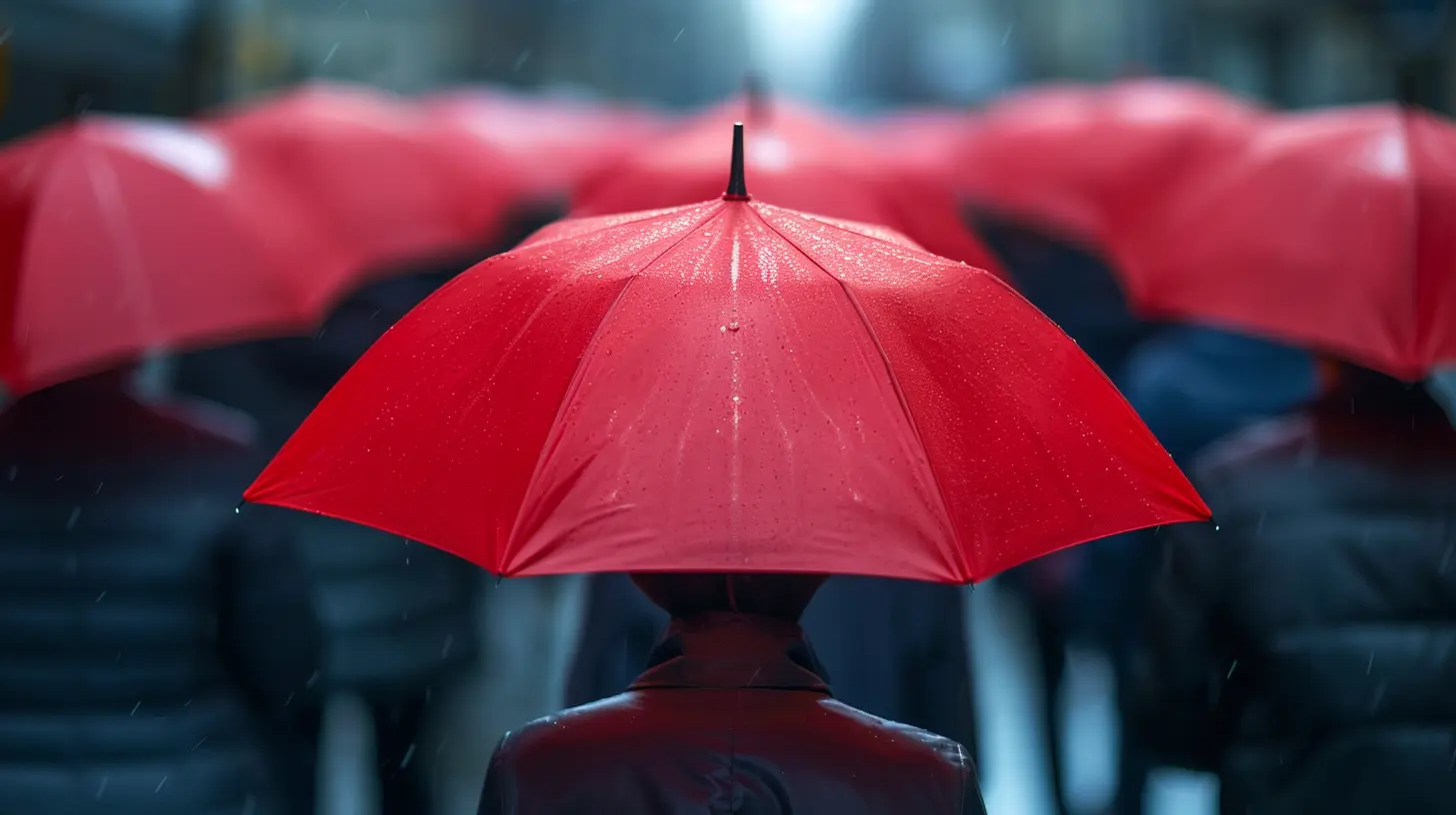 The Legal Requirements of Business Insurance