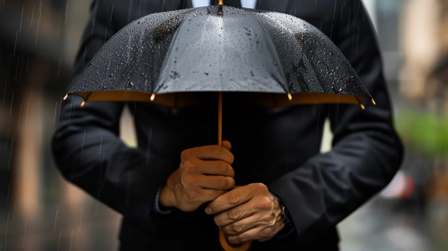 The Legal Requirements of Business Insurance