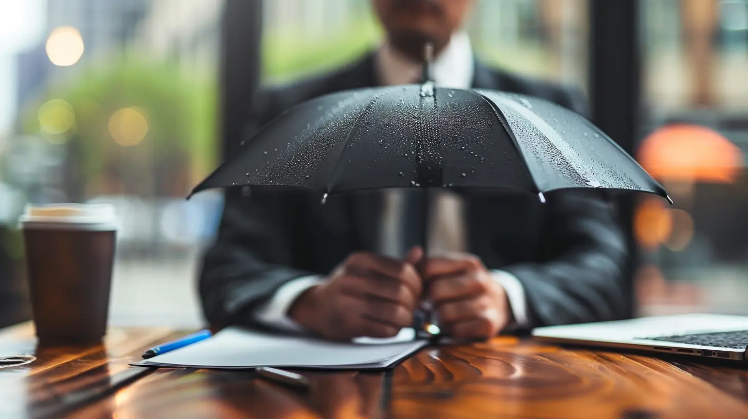 The Legal Requirements of Business Insurance