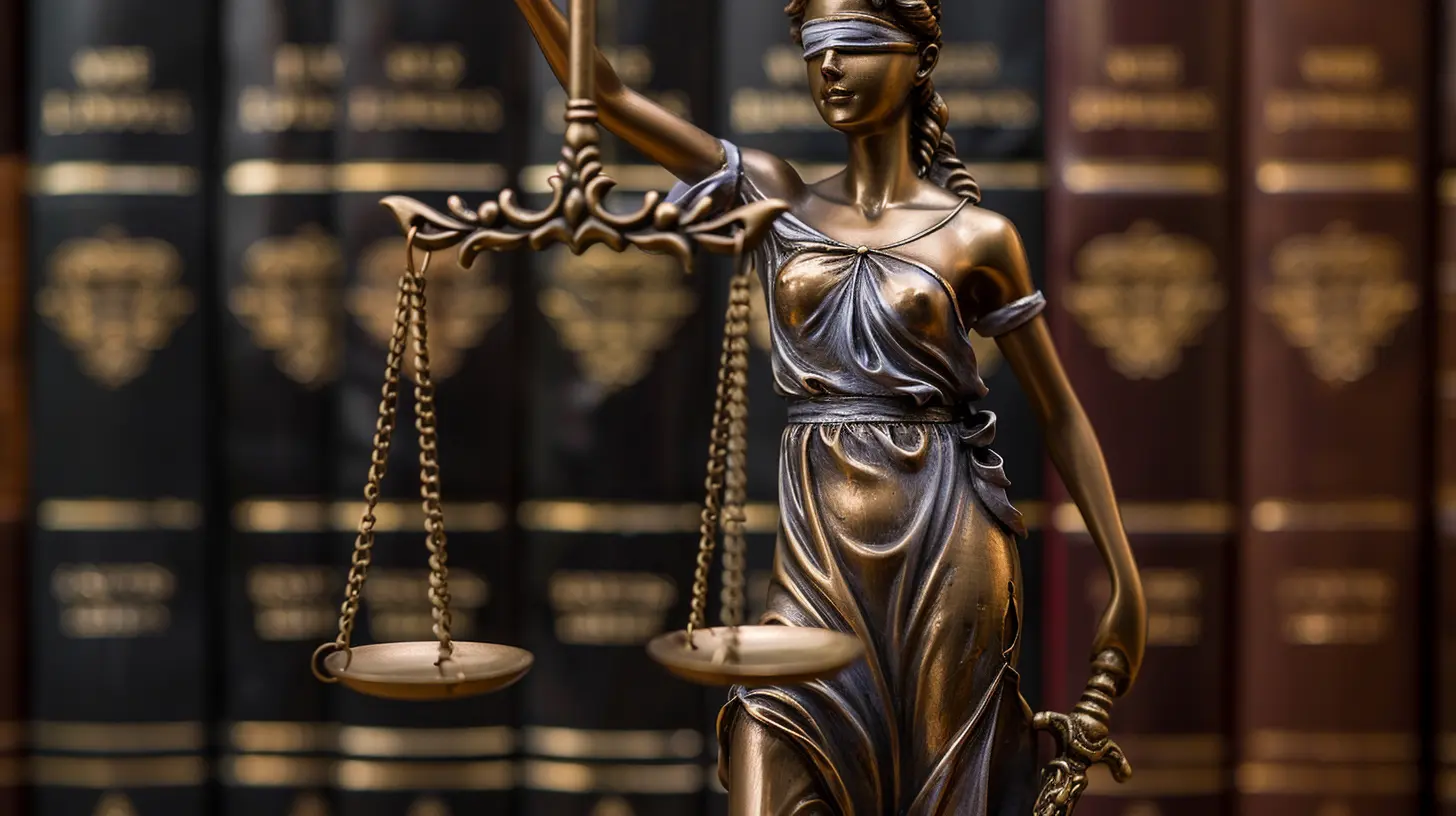 The Legal Requirements of Business Insurance