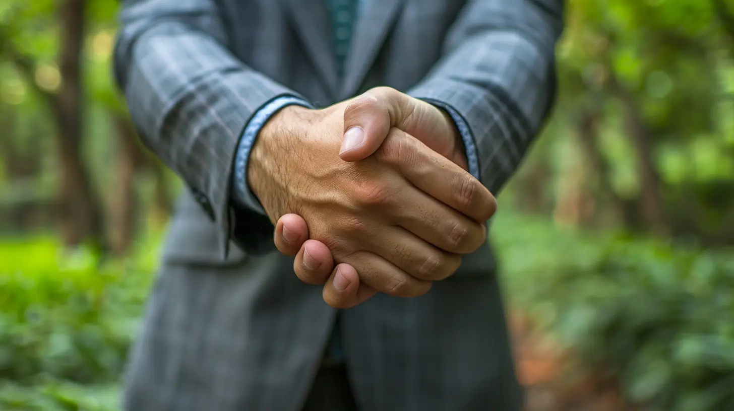 The Legal Side of Business Expansion: What to Consider