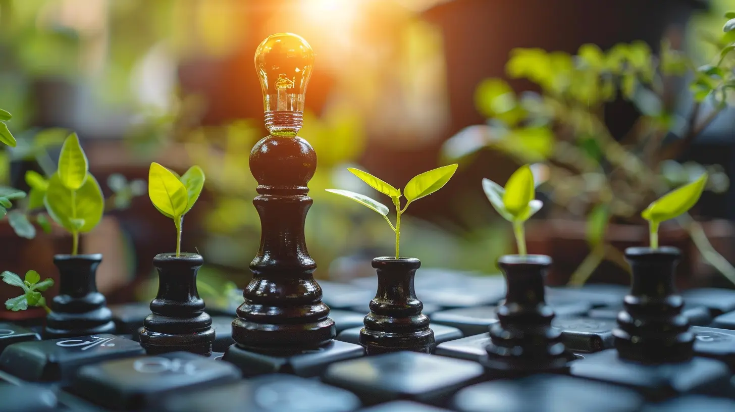 The Legal Side of Business Expansion: What to Consider