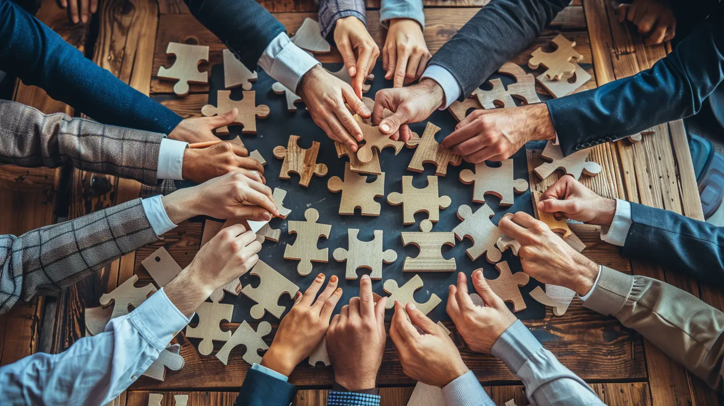 The Legal Side of Business Expansion: What to Consider