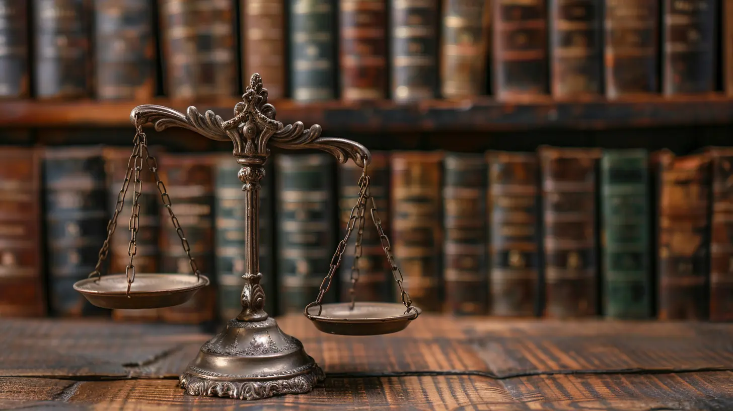 The Legalities of Raising Capital for Business Expansion