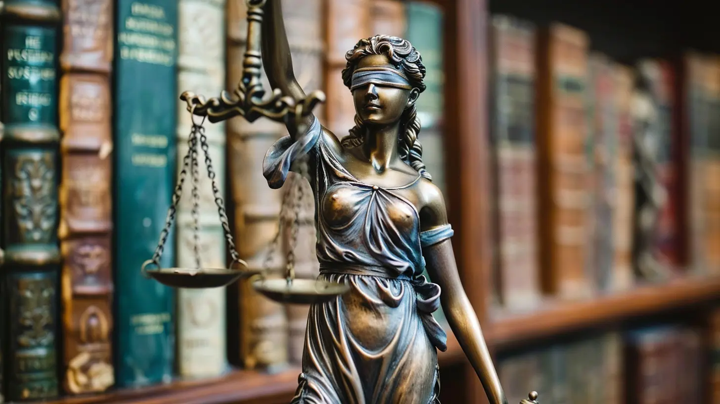 The Legalities of Raising Capital for Business Expansion