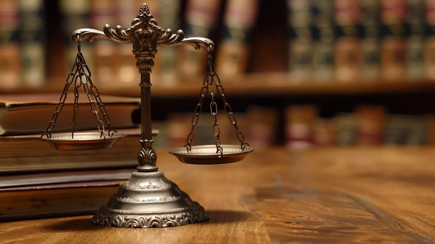 The Legalities of Raising Capital for Business Expansion