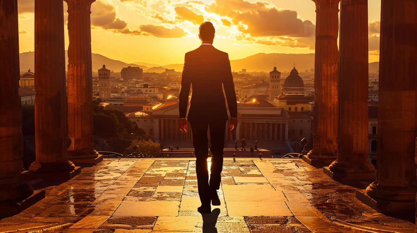 The Legalities of Raising Capital for Business Expansion