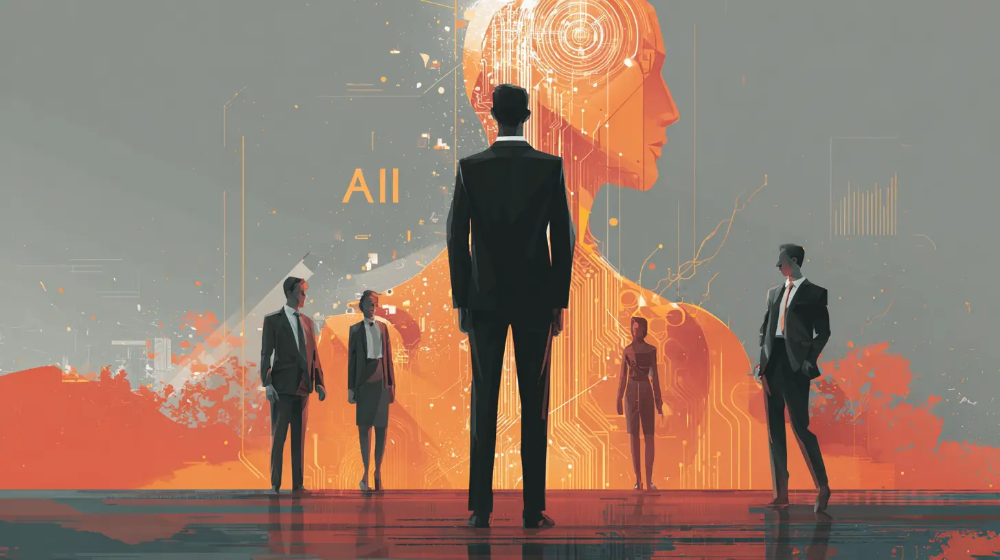 The Potential of AI in Project Management for Faster Results