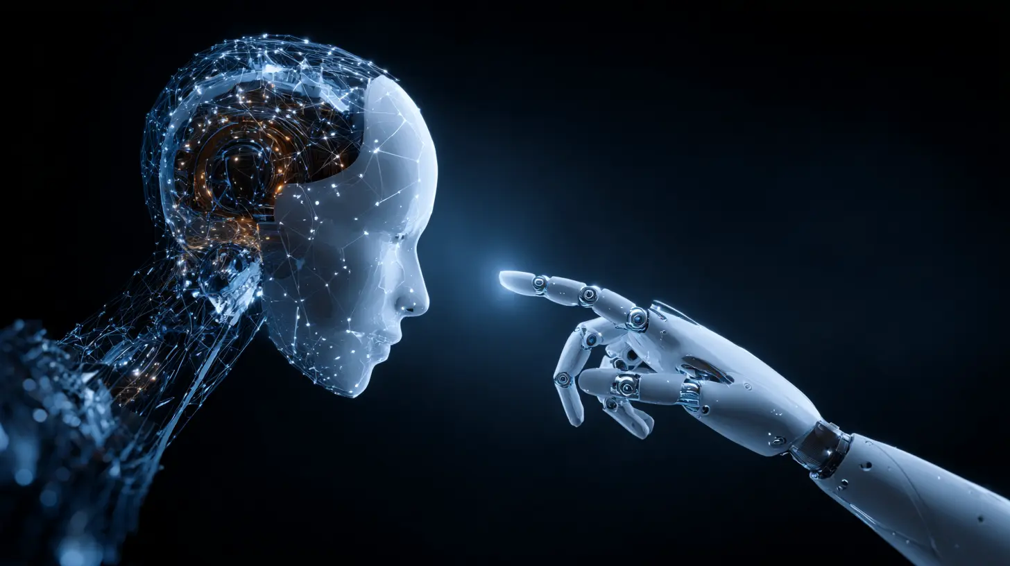 The Potential of AI in Project Management for Faster Results