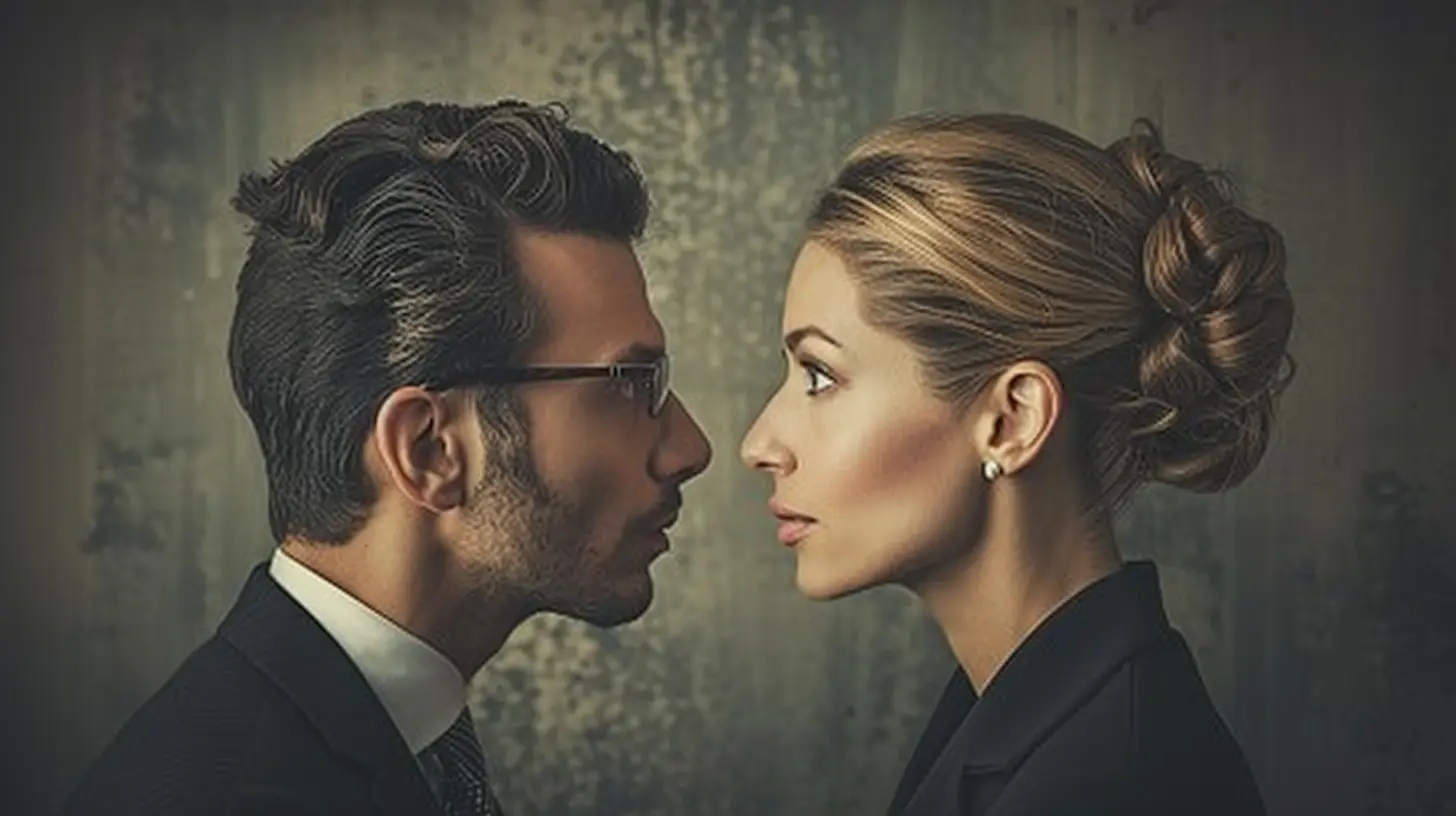 The Power of Active Listening in Business Partnerships