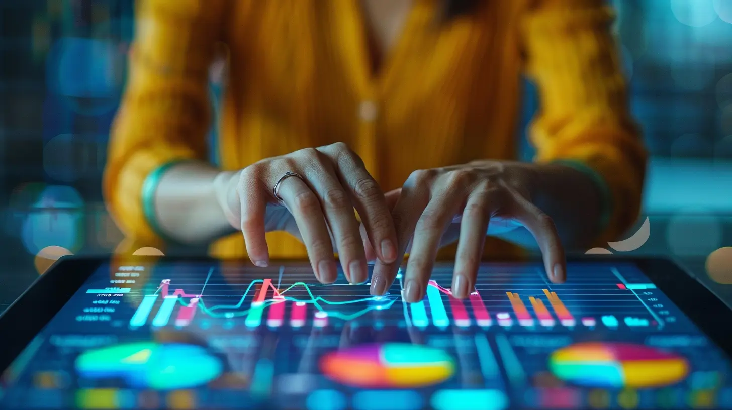 The Power of Data Analytics in Business Expansion Planning