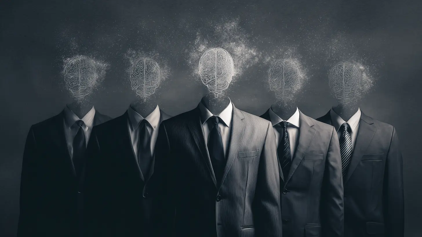 The Power of Emotional Intelligence in Leadership