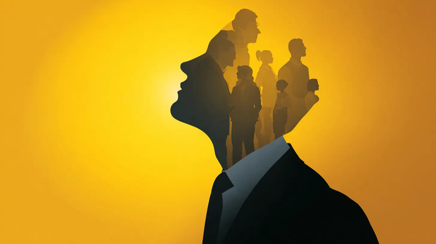 The Power of Emotional Intelligence in Leadership