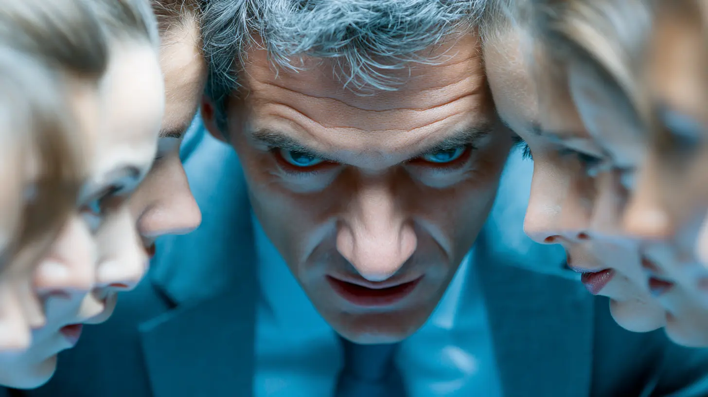 The Power of Emotional Intelligence in Leadership