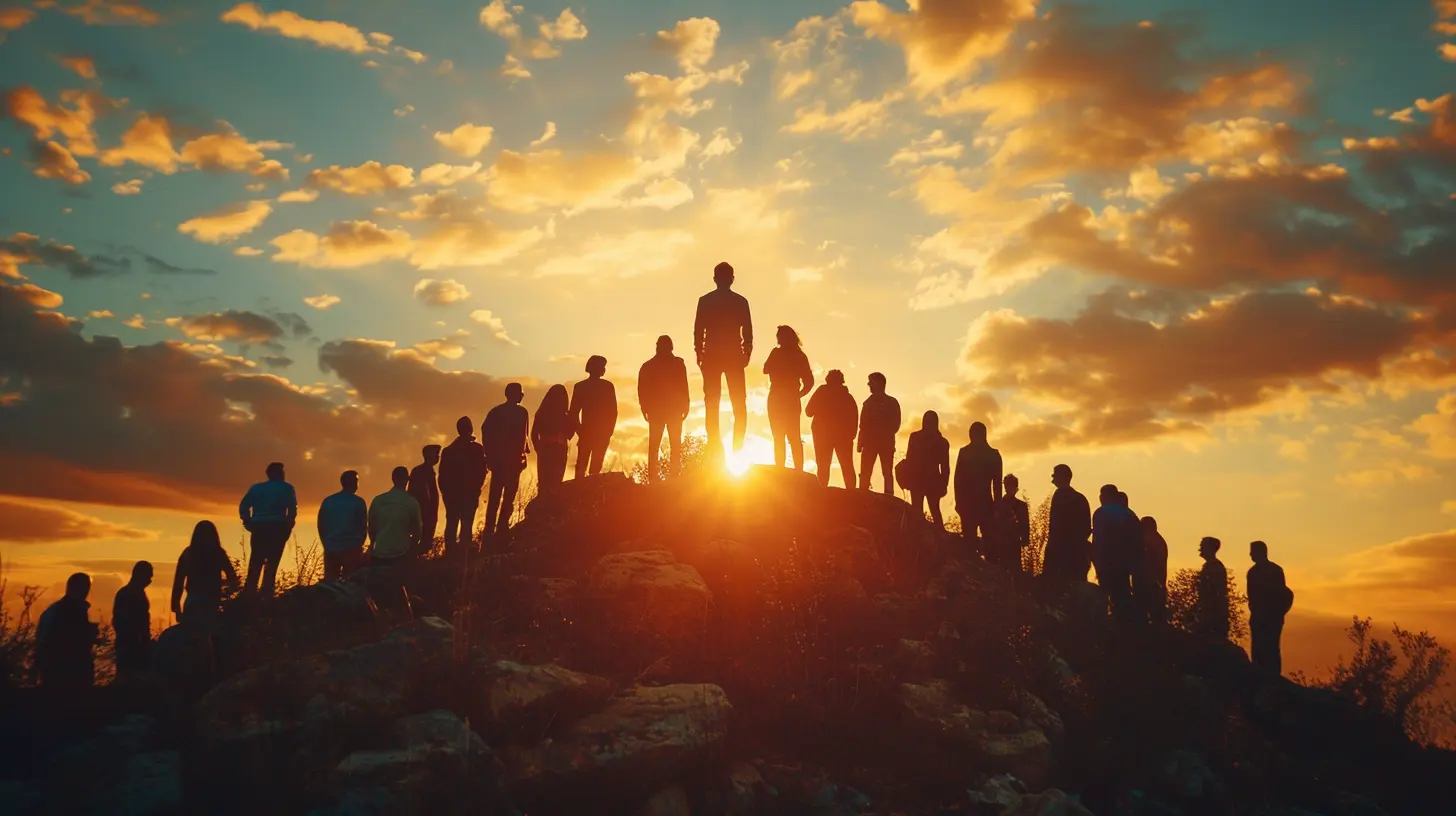 The Power of Gratitude in Leadership: Why It Matters