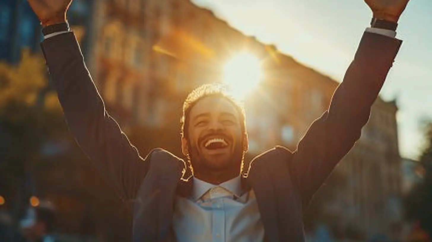 The Power of Gratitude in Leadership: Why It Matters