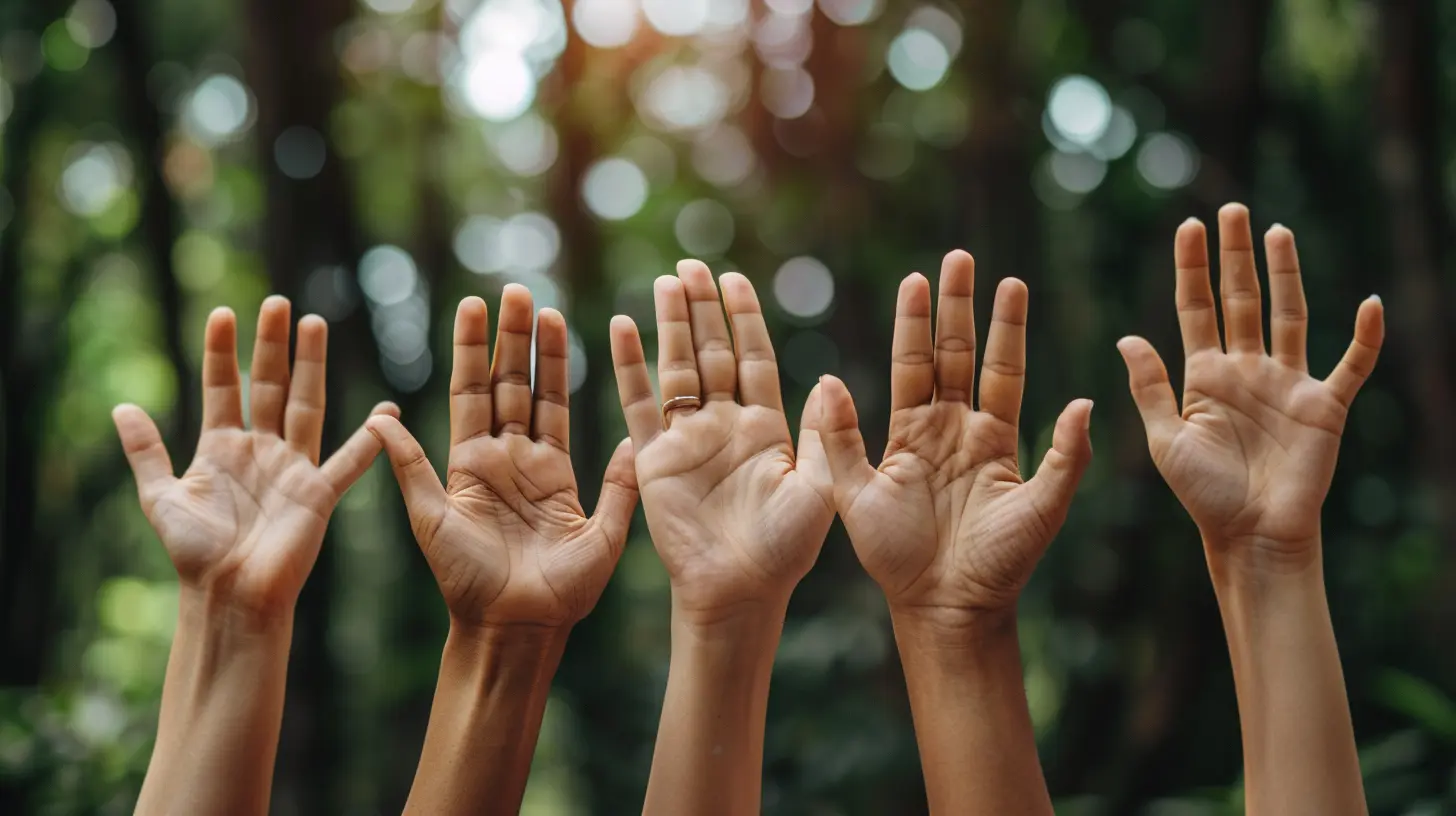 The Power of Gratitude in Leadership: Why It Matters