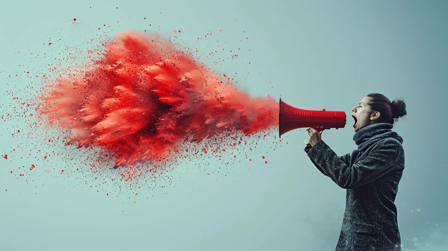 The Power of Storytelling in Public Relations
