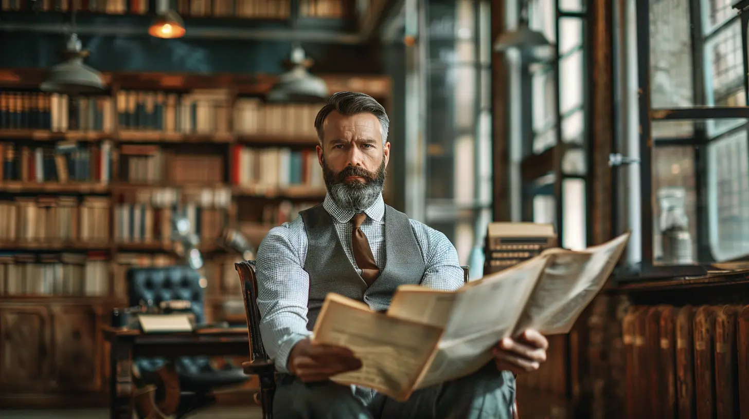 The Power of Storytelling in Public Relations