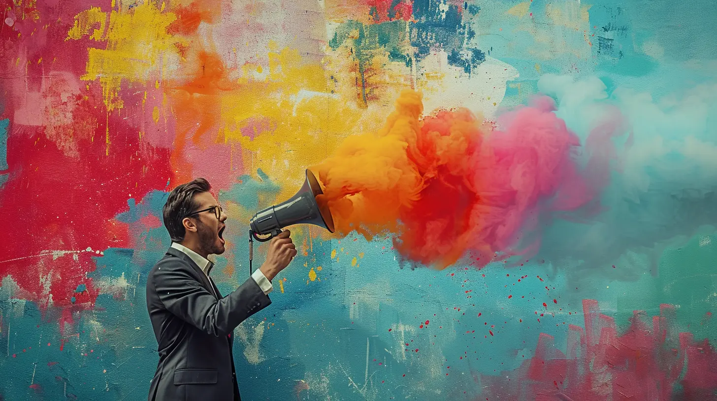 The Power of Storytelling in Public Relations