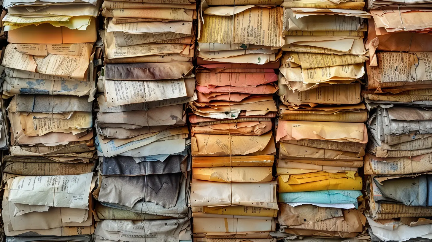 The Power of Strong Financial Records in Facilitating a Business Sale