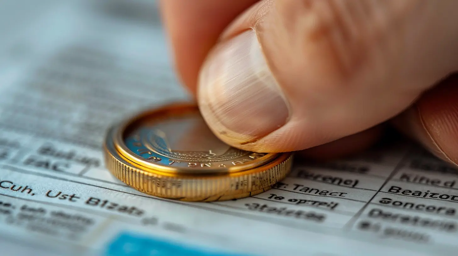 The Power of Strong Financial Records in Facilitating a Business Sale
